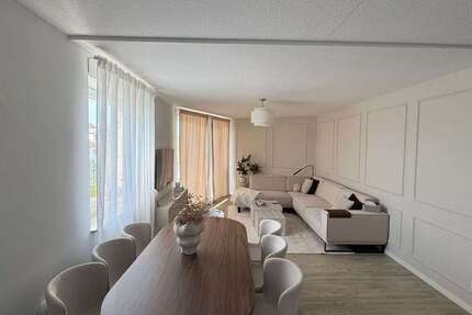 Wohnung Schloß Holte-Stukenbrock Stukenbrock - 3 Zimmer, 97 m&sup2;, 872&euro; | Angebot:26761202