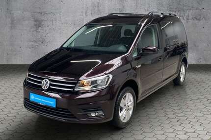 VW Caddy 123.670 km 20.680 &euro; Rheda-Wiedenbrück 33378