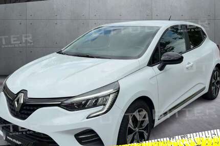 Renault Clio 10.690 km 12.945 &euro; Bielefeld 33647