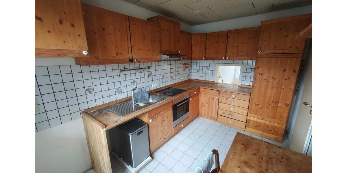 Reihenhaus Bielefeld Schildesche - 6 Zimmer, 138 m&sup2;, 349.000&euro; | Angebot:27450608