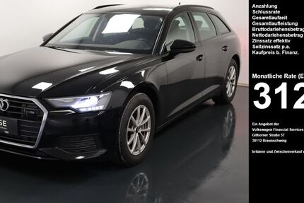 Audi A6 149.302 km 21.445 &euro; Oelde (Stromberg) 59302