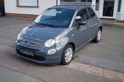 Fiat 500 98.000 km 7.290 &euro; Gütersloh 33332
