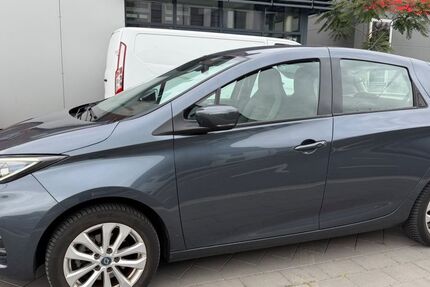 Renault ZOE 97.000 km 8.999 &euro; Rheda-Wiedenbrück 33378