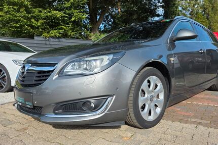 Opel Insignia 106.500 km 12.499 &euro; Warendorf 48231