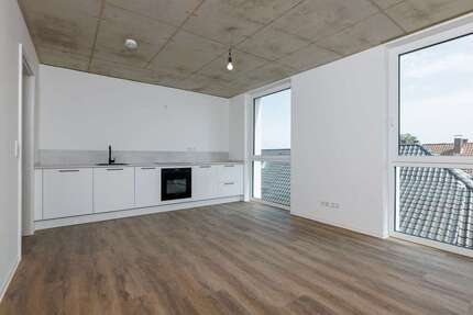 Wohnung Bielefeld Schildesche - 1 Zimmer, 29 m&sup2;, 550&euro; | Angebot:26837383