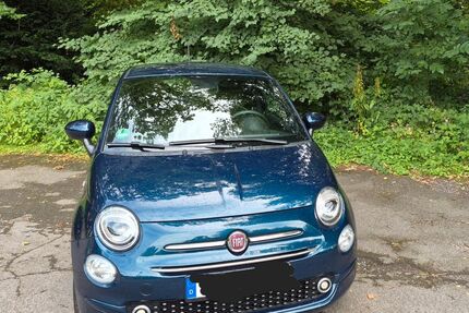 Fiat 500 60.000 km 9.770 &euro; Schloß Holte-Stukenbrock 33758