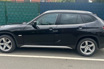 BMW X1 184.000 km 8.900 &euro; Ennigerloh 59320
