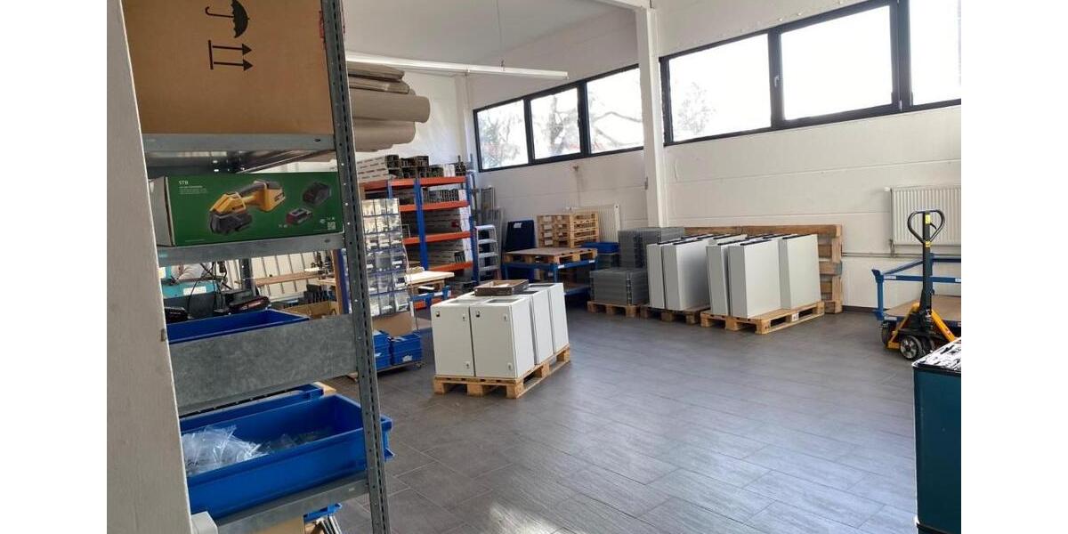 Gewerbeobjekt Bielefeld Heepen - 3.230&euro; | Angebot:26307531