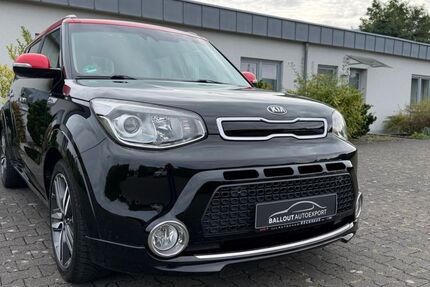 Kia Soul 133.000 km 7.999 &euro; Lippstadt 59557