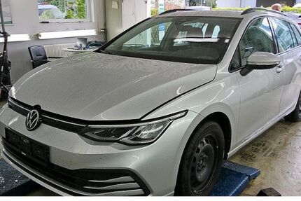 VW Golf 69.896 km 18.980 &euro; Bielefeld 33689