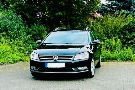 VW Passat 173.000 km 8.900 &euro; Rheda-Wiedenbrück 33378