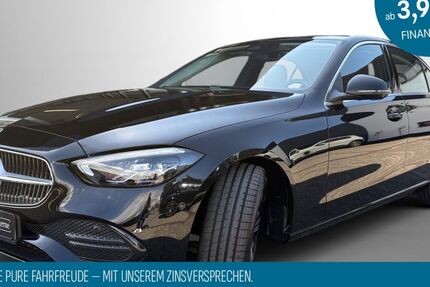 Mercedes-Benz C 180 1.300 km 34.225 &euro; Warendorf 48231