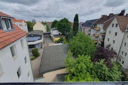 Wohnung Bielefeld - 2 Zimmer, 73 m&sup2;, 239.000&euro; | Angebot:27252276