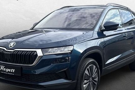 Skoda Karoq 45.960 km 26.990 &euro; Delbrück-Westenholz 33129