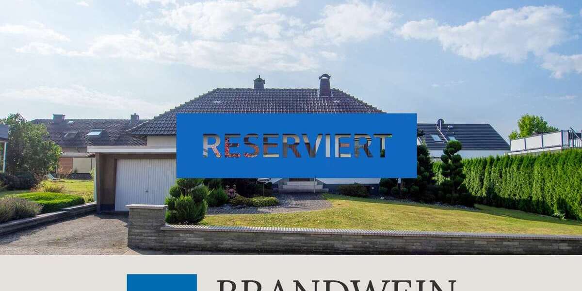 Einfamilienhaus Bielefeld Jöllenbeck - 3 Zimmer, 82 m&sup2;, 350.000&euro; | Angebot:27196450
