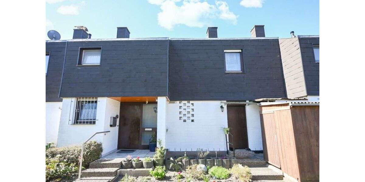 Einfamilienhaus Hövelhof - 4.5 Zimmer, 120 m&sup2;, 325.000&euro; | Angebot:26401052