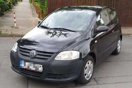 VW Fox 201.209 km 1.500 &euro; Bielefeld, Stadt 33605