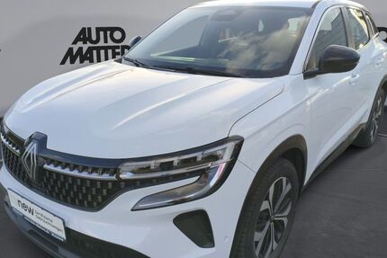 Renault Austral 65.700 km 18.990 &euro; Bielefeld 33719