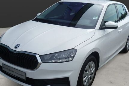 Skoda Fabia 44.934 km 13.450 &euro; Warendorf 48231