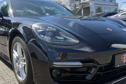 Porsche Panamera 154.000 km 50.999 &euro; Bielefeld 33659