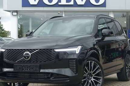 Volvo XC90 12.944 km 73.900 &euro; Warendorf 48231