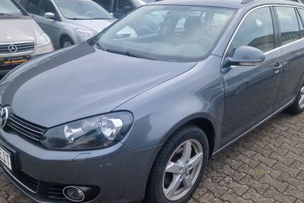 VW Golf 137.000 km 6.980 &euro; Bielefeld 33609