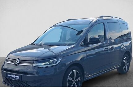 VW Caddy 18.620 km 29.890 &euro; Bielefeld 33689