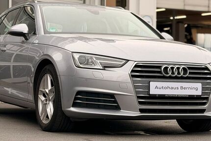 Audi A4 152.900 km 15.400 &euro; Bielefeld 33609