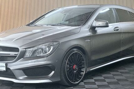Mercedes-Benz CLA Shooting Brake 150.000 km 20.490 &euro; Delbrück 33129