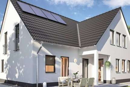 Haus Geseke - 6 Zimmer, 192 m&sup2;, 357.290&euro; | Angebot:17637348