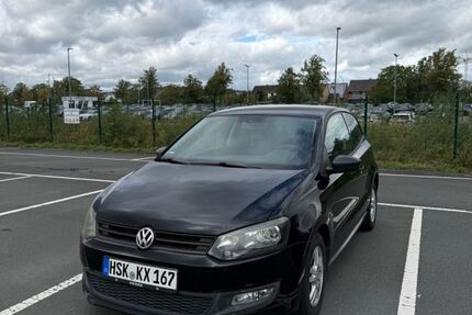 VW Polo 135.000 km 4.500 &euro; Wadersloh 59329
