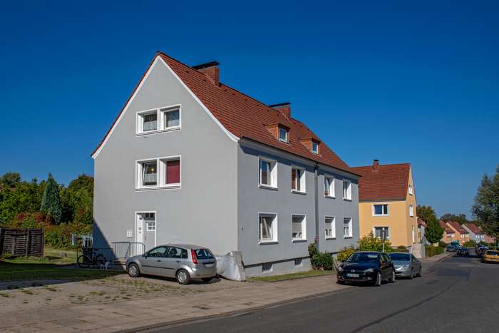 Etagenwohnung Bielefeld Schildesche - 2 Zimmer, 61 m&sup2;, 589&euro; | Angebot:27485769