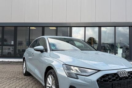 Audi A3 43.052 km 25.280 &euro; Schloß Holte-Stukenbrock 33758