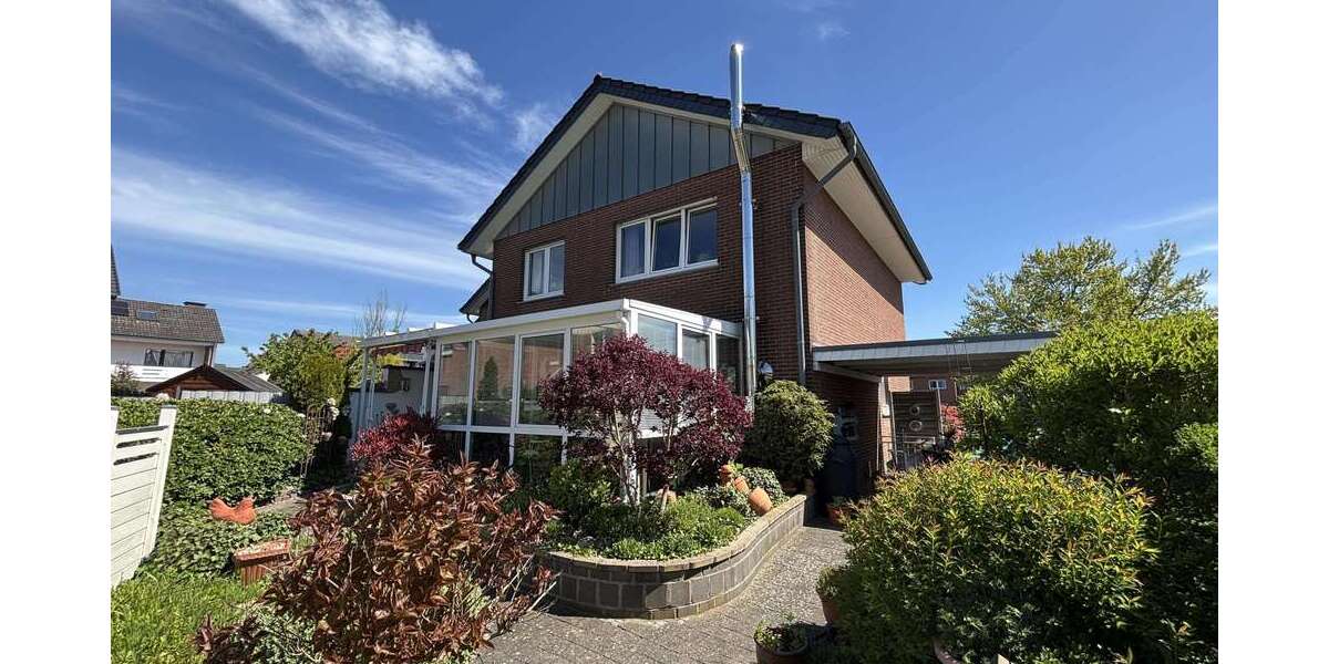 Einfamilienhaus Langenberg - 5 Zimmer, 120 m&sup2;, 339.000&euro; | Angebot:27000508