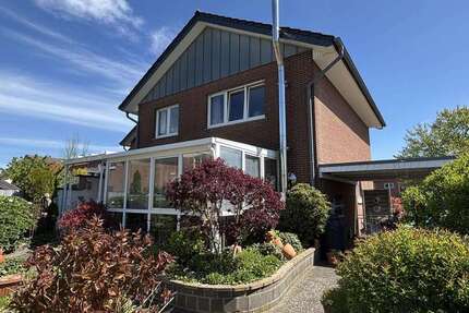 Haus Langenberg - 5 Zimmer, 120 m&sup2;, 339.000&euro; | Angebot:27000508
