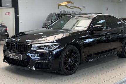 BMW 525 121.000 km 26.990 &euro; Rietberg 33397