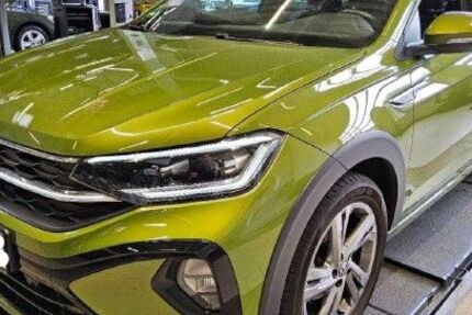 VW Taigo 27.500 km 22.890 &euro; Neubeckum 59269