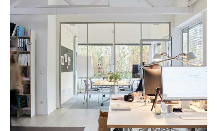 Gewerbeobjekt Bielefeld Stieghorst - 285&euro; | Angebot:27431477