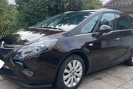 Opel Zafira Tourer 273.814 km 4.390 &euro; Rietberg 33397