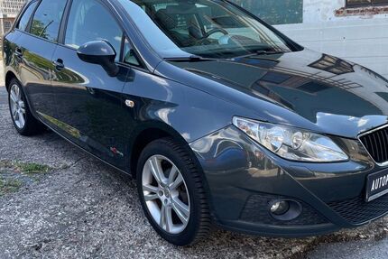 Seat Ibiza 111.450 km 5.450 &euro; Bielefeld 33617