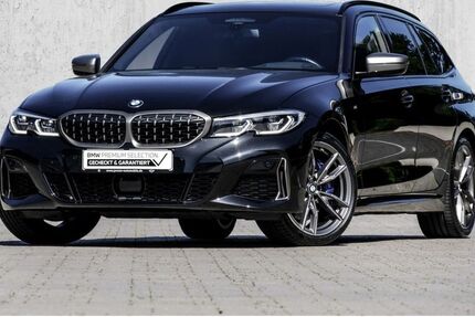 BMW M340i 54.937 km 40.990 &euro; Warendorf 48231