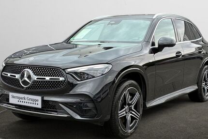 Mercedes-Benz GLC 300 25.733 km 57.980 &euro; Lippstadt 59555