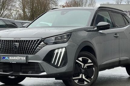 Peugeot 2008 25.540 km 19.900 &euro; Gütersloh 33334