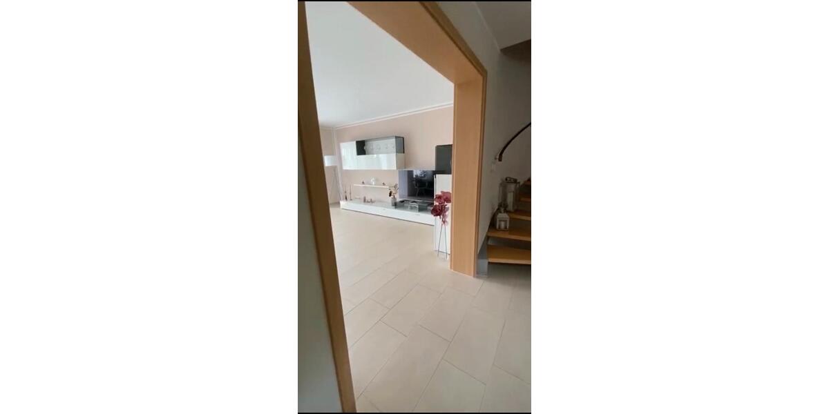 Reihenhaus Oerlinghausen - 4 Zimmer, 110 m&sup2;, 320.000&euro; | Angebot:27409891