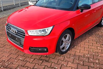Audi A1 218.038 km 8.990 &euro; Halle (Westfalen) 33790
