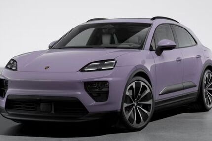 Porsche Macan 2.320 km 89.900 &euro; Bielefeld 33719