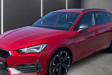Cupra Leon 30.524 km 31.890 &euro; Ennigerloh 59320