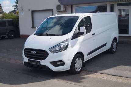 Ford Transit Custom 65.000 km 19.490 &euro; Gütersloh 33332