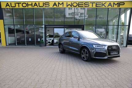 Audi Q3 156.100 km 15.590 &euro; Rheda-Wiedenbrück 33378