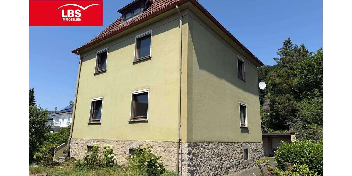 Einfamilienhaus Oerlinghausen - 7 Zimmer, 191 m&sup2;, 259.000&euro; | Angebot:27252202